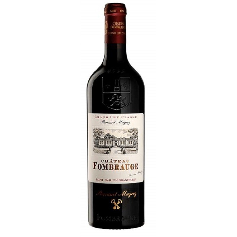 Chateau Fombrauge | French Wine Chateau Fombrauge | French Wine